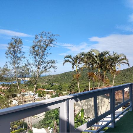 Ferienwohnung Nascer Do Bosque Cabo Frio Exterior foto
