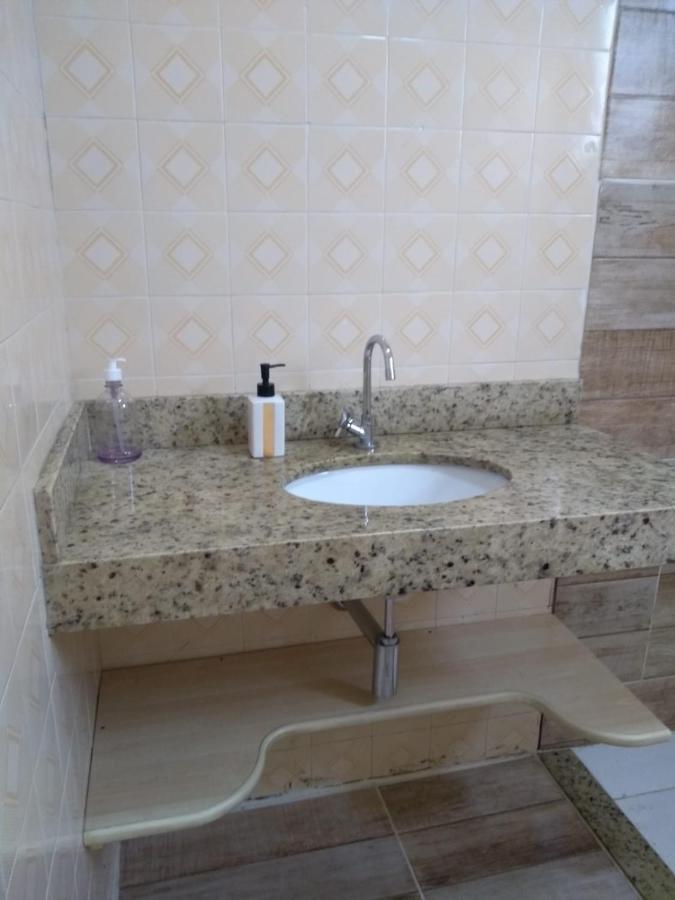 Ferienwohnung Nascer Do Bosque Cabo Frio Exterior foto
