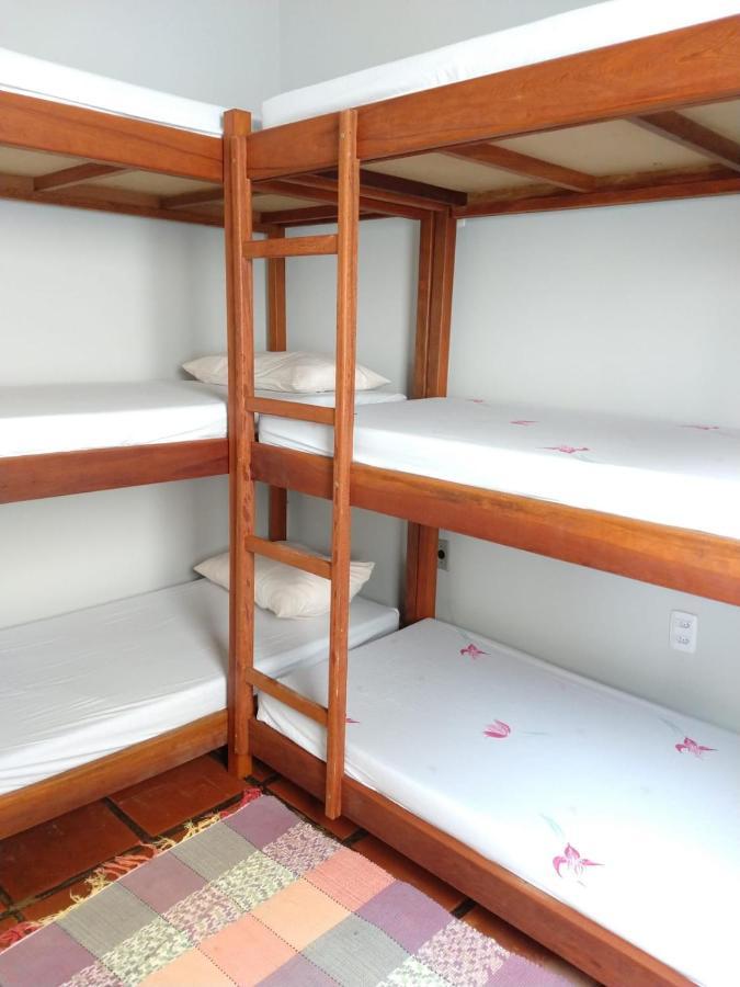Ferienwohnung Nascer Do Bosque Cabo Frio Exterior foto