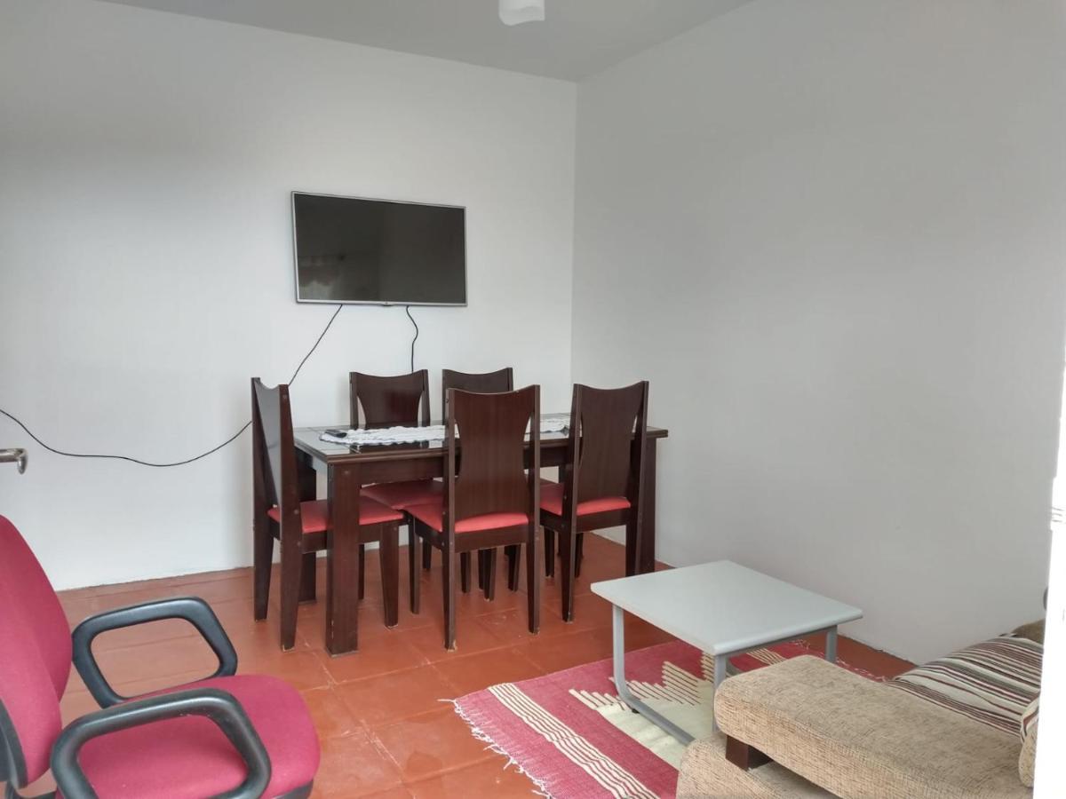 Ferienwohnung Nascer Do Bosque Cabo Frio Exterior foto