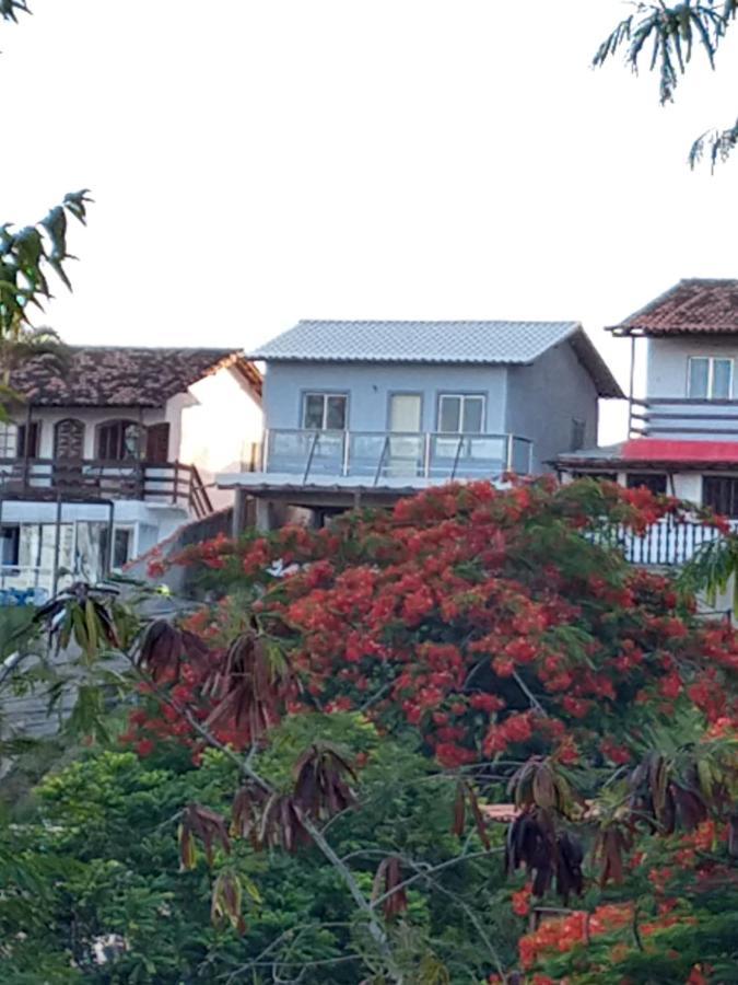 Ferienwohnung Nascer Do Bosque Cabo Frio Exterior foto