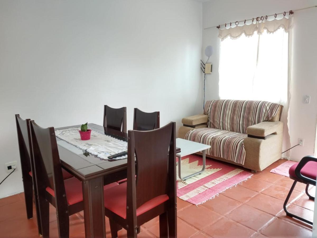 Ferienwohnung Nascer Do Bosque Cabo Frio Exterior foto
