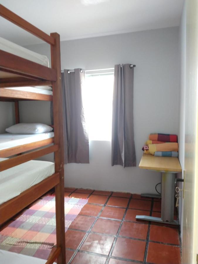 Ferienwohnung Nascer Do Bosque Cabo Frio Exterior foto