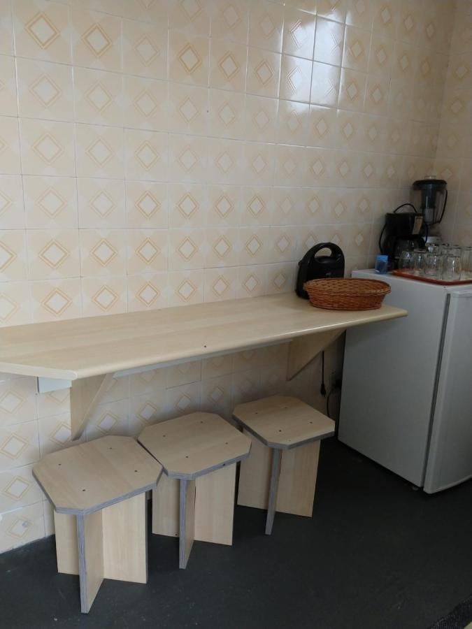 Ferienwohnung Nascer Do Bosque Cabo Frio Exterior foto