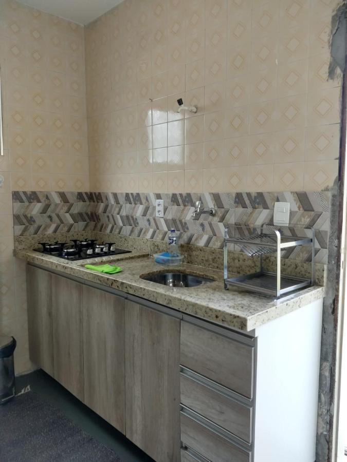 Ferienwohnung Nascer Do Bosque Cabo Frio Exterior foto